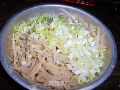 Make pickles step 2