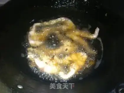 Make smoked fish step 4
