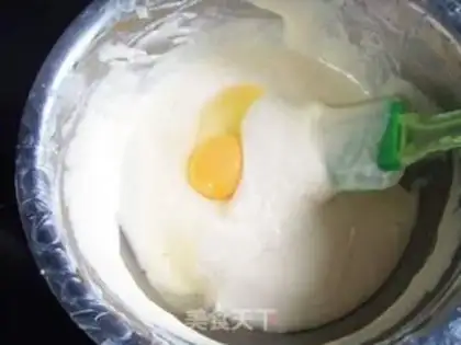 Make New York Cheesecake step 7