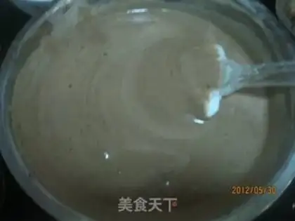 Make chicken skewers step 2