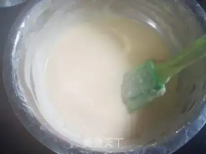 Make New York Cheesecake step 10