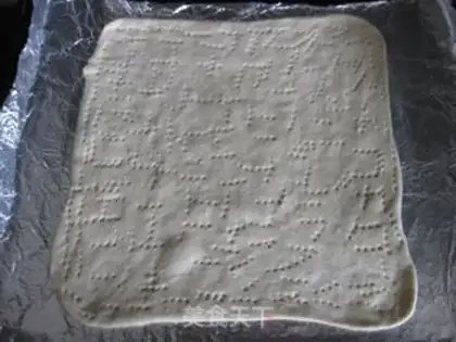 Make Original pizza step 2