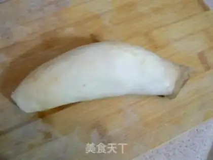 Make Beer stewed chicken nuggets with mushroom step 1