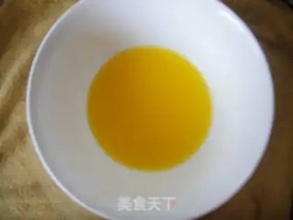 Make Childlike Milk White Cake step 0