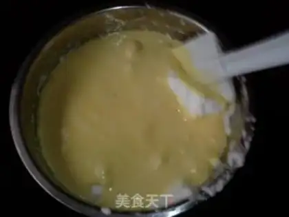 Make Paper cup breeze step 6