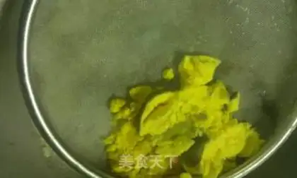 Make Matcha check cookies step 3
