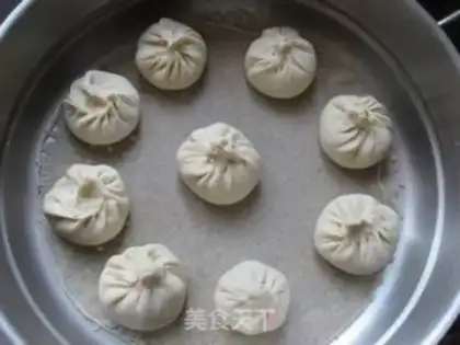 Make Celery beef bun step 10