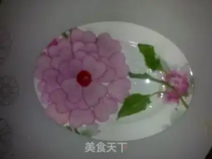 Make Sweet and sour radish step 3
