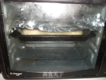 Make hamburger step 7