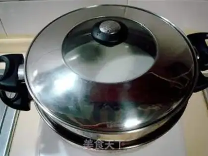 Make cold rice noodles step 10
