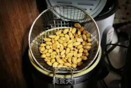 Make Kung Pao Chicken step 1
