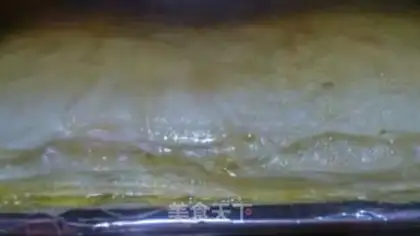 Make Napoleons step 1
