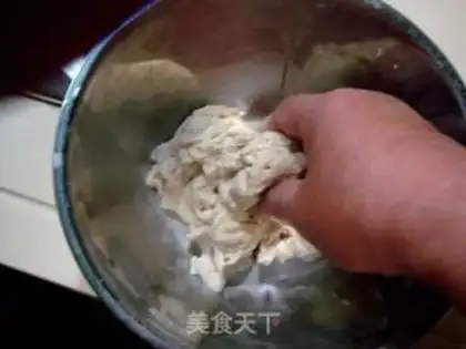 Make cold rice noodles step 16