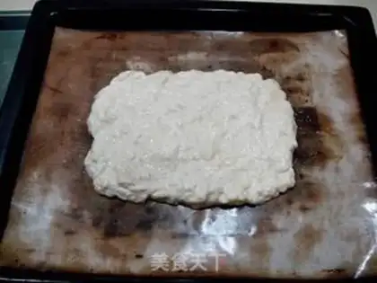 Make cold rice noodles step 17