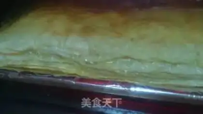 Make Napoleons step 3