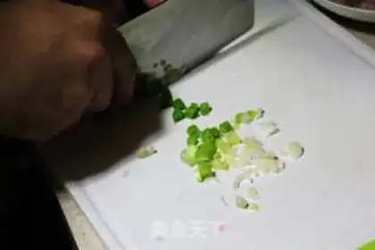 Make Kung Pao Chicken step 8