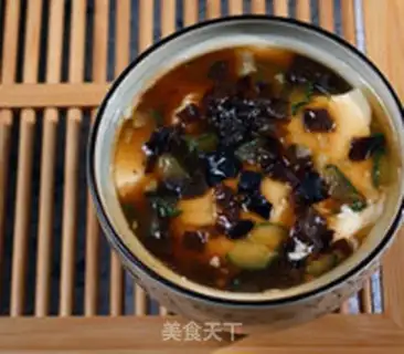 Make Homemade rice cake step 5