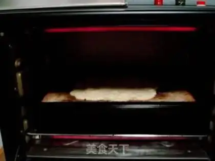 Make cold rice noodles step 18