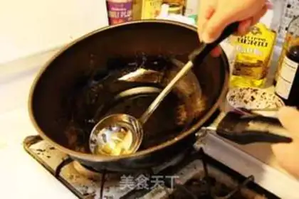 Make Kung Pao Chicken step 9