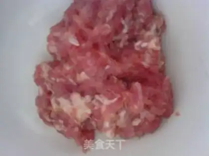 Make mapo tofu step 0