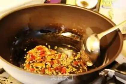 Make Kung Pao Chicken step 10