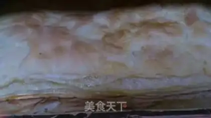 Make Napoleons step 5