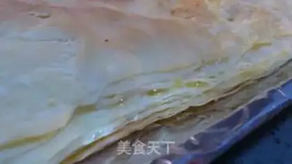 Make Napoleons step 7