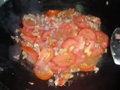 Make pasta step 3