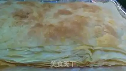 Make Napoleons step 10