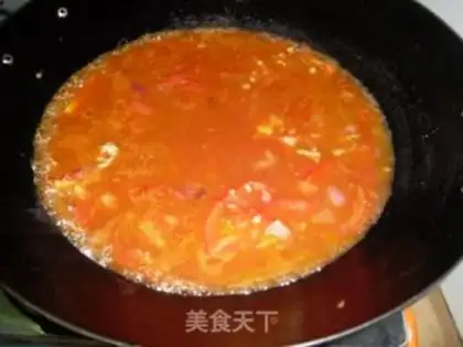 Make pasta step 5