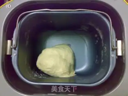 Make Jackfruit sachet step 2