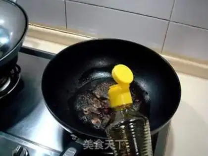 Make cold rice noodles step 26