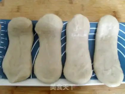 Make Homemade rice cake step 14