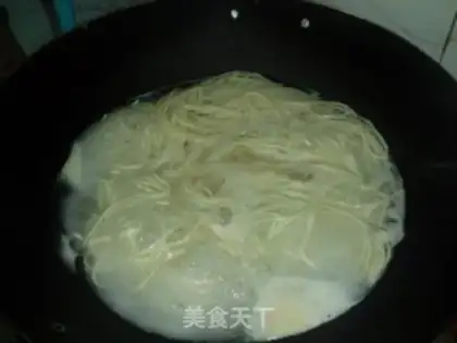 Make pasta step 6