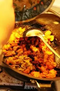 Make Kung Pao Chicken step 15