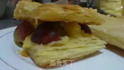 Make Napoleons step 12