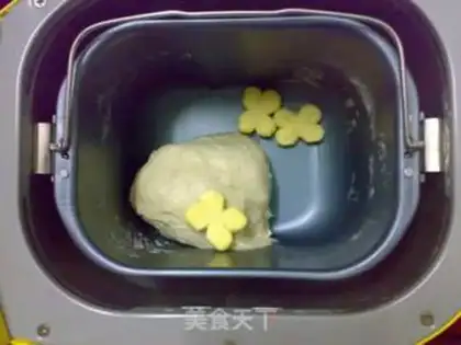 Make Jackfruit sachet step 3