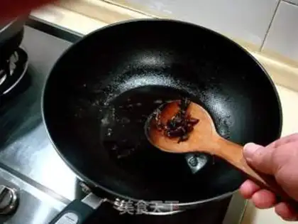 Make cold rice noodles step 27