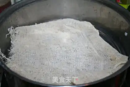 Make Authentic Sichuan Dandan Noodles step 1