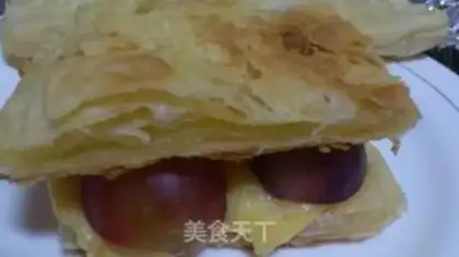 Make Napoleons step 14