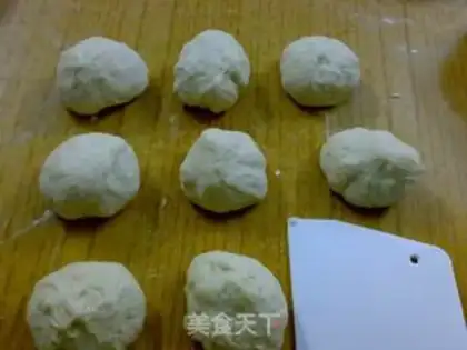 Make Jackfruit sachet step 5