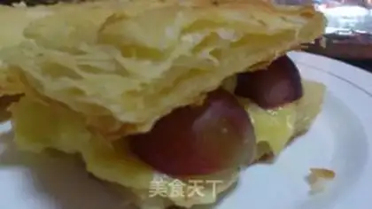 Make Napoleons step 15