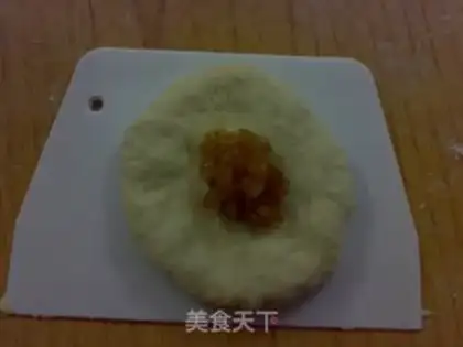 Make Jackfruit sachet step 6