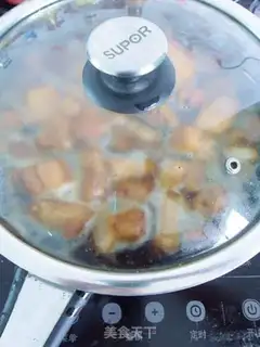 Make Braised pork with beer step 10