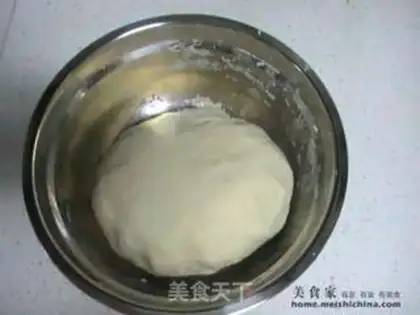 Make cold rice noodles step 0