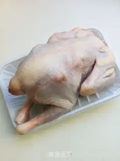 Make Home-cooked fried chicken step 0