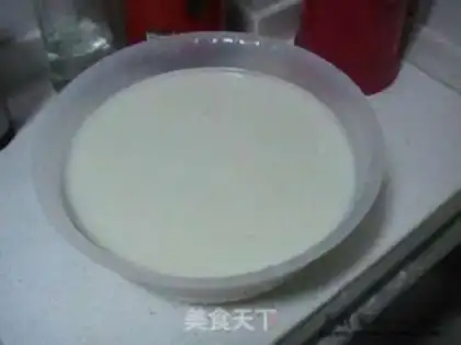 Make Fried fish with black fungus step 4