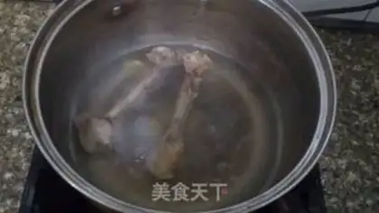 Make Parent-Child Jing step 3