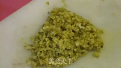 Make mashed potatoes step 2