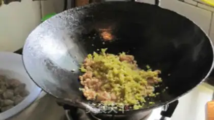 Make mashed potatoes step 5